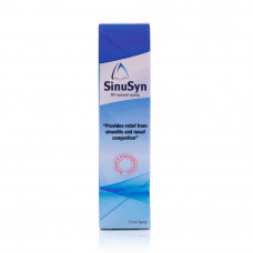 Sinusyn Nasal Spray