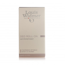 Louis Widmer Deo Roll On Perfumed Louis Widmer Deo Roll On Perfumed