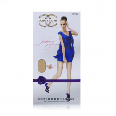 Stocking Skintone Light