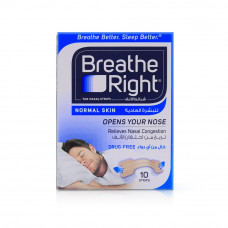 Breathe Right Nasal Strips Drug Free Breathe Right Nasal Strips Drug Free