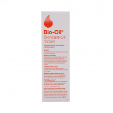 Bio-Oil Skincare Oil 125ml Bio-Oil Skincare Oil 125ml