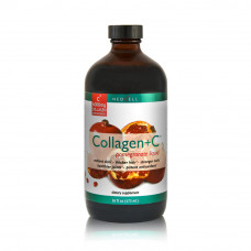 Neocell Collagen+C Pomegranate Liquid Neocell Collagen+C Pomegranate Liquid
