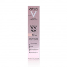 Vichy Idealia Bb Light Shade SPF25 Vichy Idealia Bb Light Shade SPF25