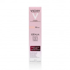 Vichy Idealia Bb Teinte Medium SPF25 Vichy Idealia Bb Teinte Medium SPF25