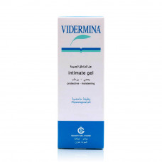 Vidermina Intimate Gel