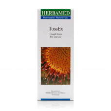 Herbamed Tussex Cough Drop Herbamed Tussex Cough Drop