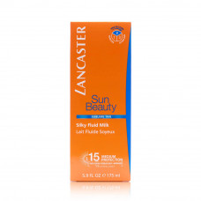 Lancaster Tanning Lotion SPF15 Lancaster Tanning Lotion SPF15