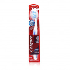 Colgate Optic White Toothbrush Colgate Optic White Toothbrush