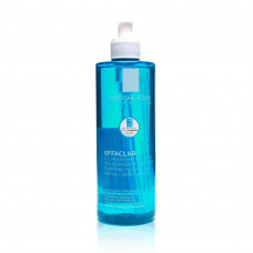 La Roche‑Posay Effaclar Purifying Foaming Gel 400Ml La Roche‑Posay Effaclar Purifying Foaming Gel 400Ml