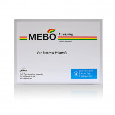 Mebo Wounds Dressing 40 X 60mm Mebo Wounds Dressing 40 X 60mm