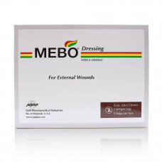 Mebo Wounds Dressing 60 x 120mm Mebo Wounds Dressing 60 x 120mm