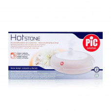 Pic hot stone humidifier Pic hot stone humidifier