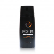 AXE Dark Temptation Body Spray 150ml AXE Dark Temptation Body Spray 150ml