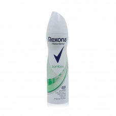 Rexona Deo For Women Bamboo 48H Rexona Deo For Women Bamboo 48H