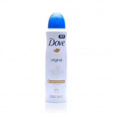 Dove Deo Aero Original 48H 150ml Dove Deo Aero Original 48H 150ml