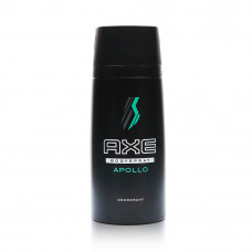 Axe Deodorant Apollo Axe Deodorant Apollo