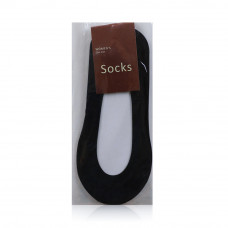 Socks Black Short