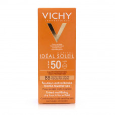 Vichy Capital Soleil Dry Touch BB Vichy Capital Soleil Dry Touch BB