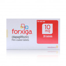 Forxiga 10mg Tablets Forxiga 10mg Tablets