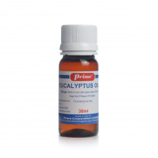 Prime Eucalyptus Oil Prime Eucalyptus Oil
