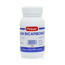 Prime Sodium Bicarbonate Prime Sodium Bicarbonate