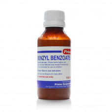 Prime Benzyl Benzoate Application IP  Prime Benzyl Benzoate Application IP