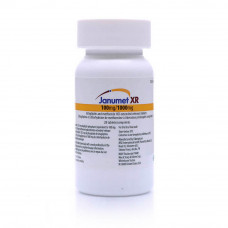 Janumet Xr 100/1000mg Tablets Janumet Xr 100/1000mg Tablets