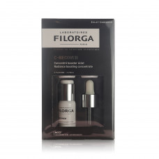 Filorga C-Recover Radiance Boosting Concentrate – 3x10ml Filorga C-Recover Radiance Boosting Concentrate – 3x10ml