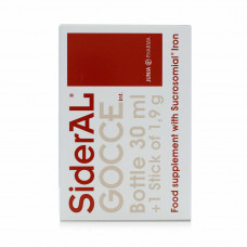 Sideral Drops Sideral Drops