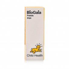 BioGaia Protectis Baby Probiotic Drops