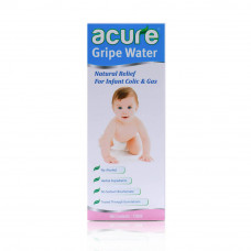Acure Gripe Water