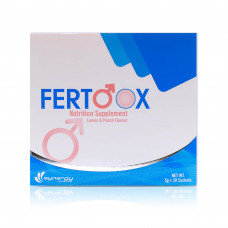 Fertox Nutrition Supplement 5gm