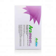 Aramen Injection 2 Vials