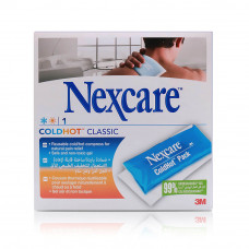 3M Nexcare Coldhot Reusable Classic 3M Nexcare Coldhot Reusable Classic