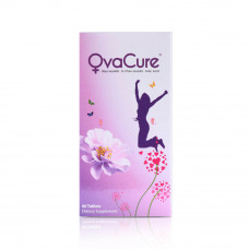Ovacure Tablets – 60 Tablets