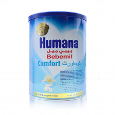 Humana Bebemil Comfort Humana Bebemil Comfort