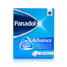 Panadol Advance Tablets