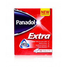 Panadol Extra Optizorb Tablets Panadol Extra Optizorb Tablets