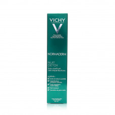 Vichy Nodrmaderm Nuit Detox Vichy Nodrmaderm Nuit Detox