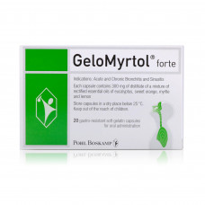 Gelomyrtol Forte Capsules