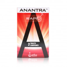 Anantra Rapid 2S Tablets Anantra Rapid 2S Tablets