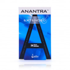 Anantra Extended 28S Tablets Anantra Extended 28S Tablets