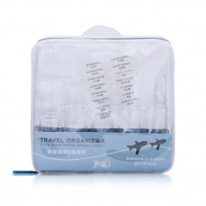 Travel Bottle Set Travel Bottle Set