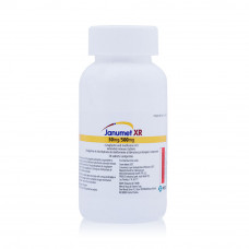 Janumet Xr 50/500mg Tablets Janumet Xr 50/500mg Tablets