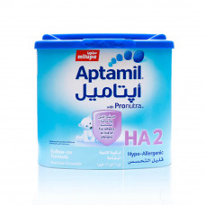 Aptamil HA 2 400g Aptamil HA 2 400g