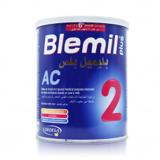 Blemil Plus 2 AC Blemil Plus 2 AC