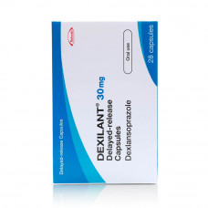 Dexilant 30mg Capsules Dexilant 30mg Capsules