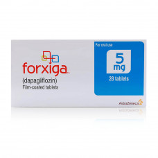 Forxiga 5mg Tablets Forxiga 5mg Tablets