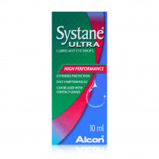 Systane Ultra Eye Drops Systane Ultra Eye Drops