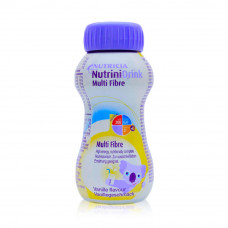 Nutrini Drink Vanilla Nutrini Drink Vanilla
